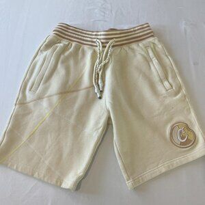 Mens Small Cookies brand Shorts